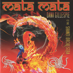 Mata Mata album