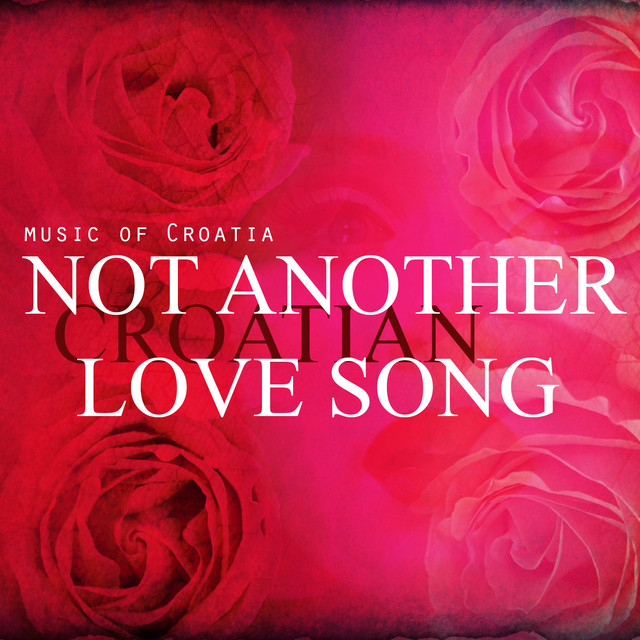 Not Another Love Song cover