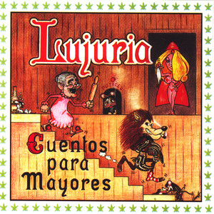 Cuentos para mayores cover