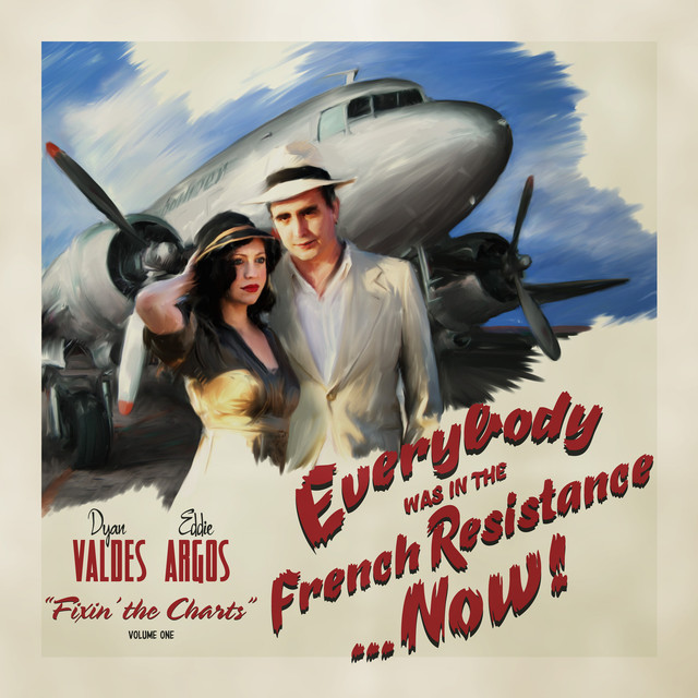 Everybody Was in the French Resistance… Now! Photo