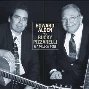 In a Mellow Tone cover