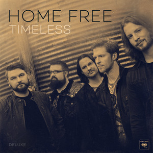 Timeless album