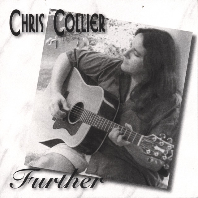 Chris Collier Photo