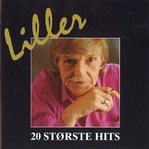 20 Største Hits Albumcover