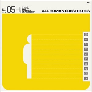All Human Substitutes
