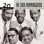 20th Century Masters: The Millennium Collection: The Best of the Dixie Hummingbirds cover