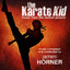 The Karate Kid cover