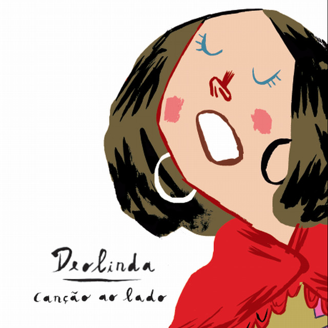 Canção Ao Lado cover
