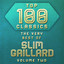 Top 100 Classics - The Very Best of Slim Gaillard Volume 2 cover