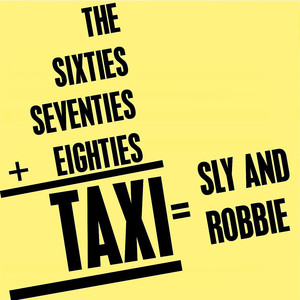 The Sixties, Seventies + Eighties: Taxi album