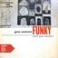 Funky (Original Album Plus Bonus Tracks 1957) Albumcover