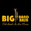 Big Band Bash cover