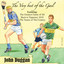 The Very Best of the Gael Albumcover