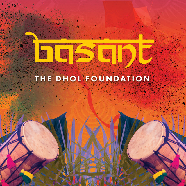 The Dhol Foundation