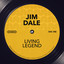 Living Legend cover