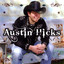 Austin Hicks Albumcover