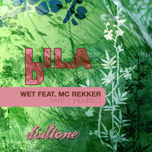 Lila D