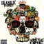 Monster Mix One Albumcover