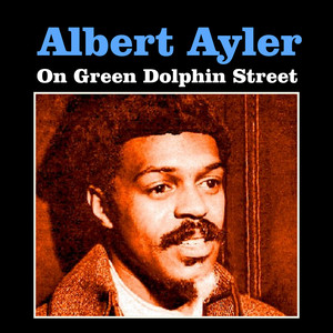 On Green Dolphin Street cover