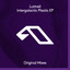 'Intergalactic plastic' - Luttrell