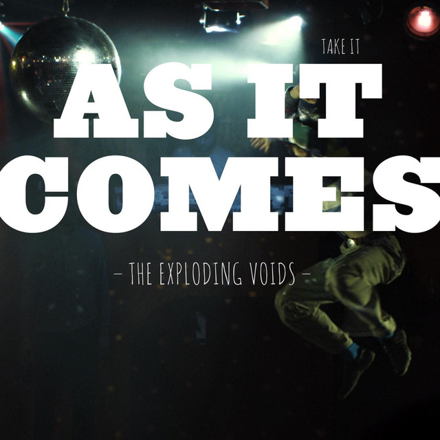 The Voids Photo