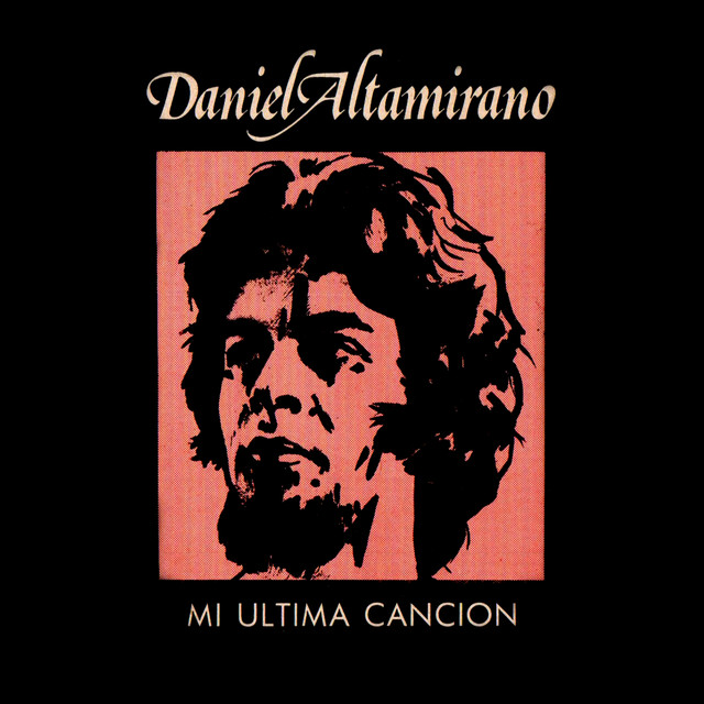 Daniel Altamirano Photo