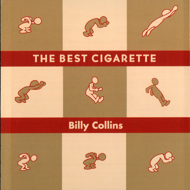 Billy Collins Photo