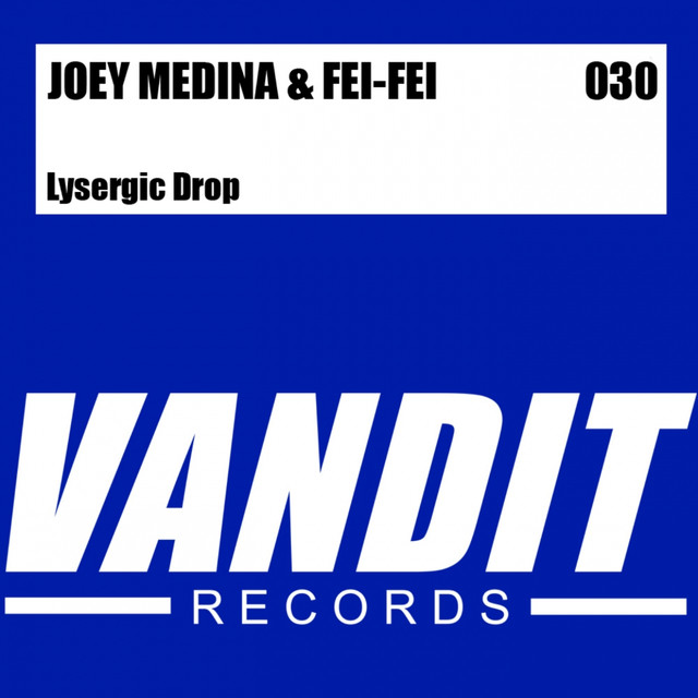 Joey Medina Photo