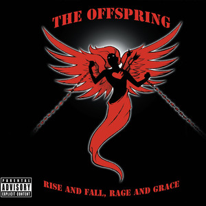 Rise and Fall, Rage and Grace album