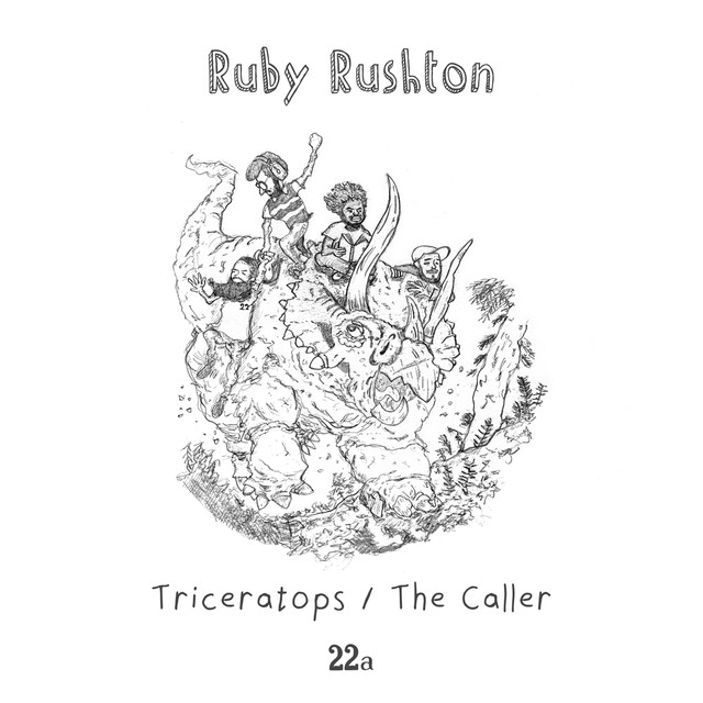 Ruby Rushton Photo