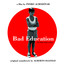 Bad Education (La mauvaise éducation (BOF)) Albumcover