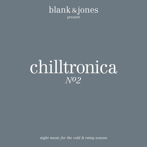 Chilltronica, No. 2 album