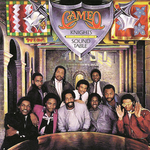 Knights of the Sound Table album