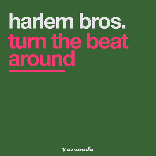 Harlem Bros. Photo