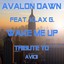 Wake Me Up (feat. Klax G.) [Tribute to Avicii] Albumcover