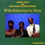 Witchdoctor's Son Albumcover