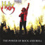 The Power of Rock and Roll cover