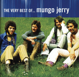The Very Best of Mungo Jerry album