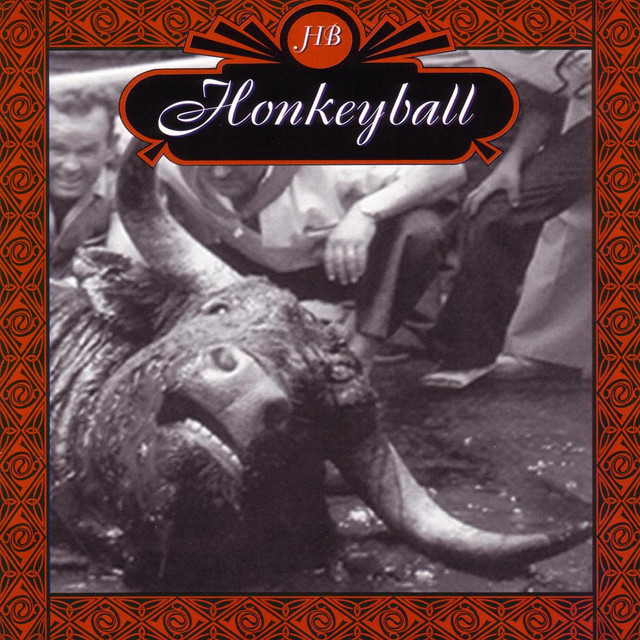 Honkeyball Photo
