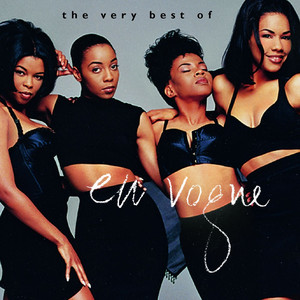 Best of En Vogue album