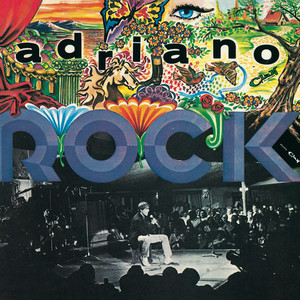 Adriano rock album