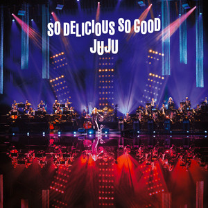 JUJU Big Band Jazz Live 