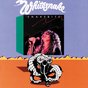Snakebite album