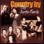Country By cover