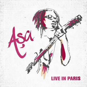 Live in Paris album