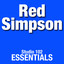 Red Simpson: Studio 102 Essentials cover