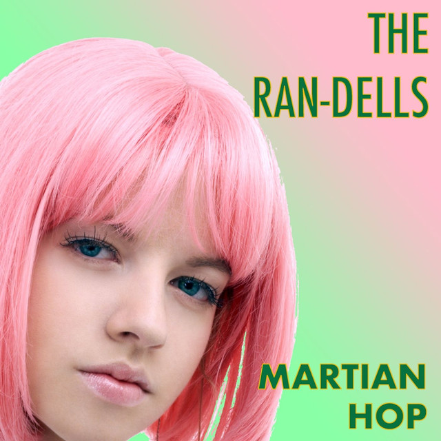 The Ran‐Dells Photo