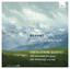 Brahms: Quintets Op.34 & Op.115 Albumcover