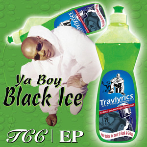 TCC - EP cover