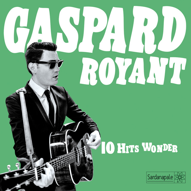 10 Hits Wonder cover